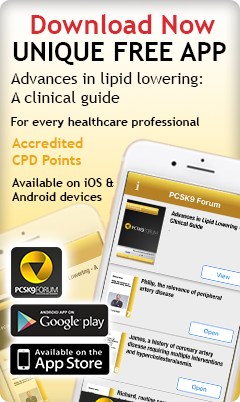 PCSK9 App
