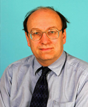 Professor Tony Wierzbicki