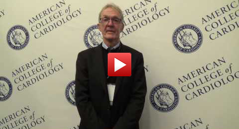 PCSK9 Forum Editor Professor Philip Barter discusses FOURIER