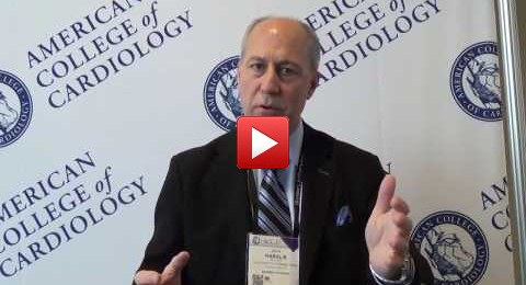 Professor Dean G. Karalis (Pennsylvania Hospital, USA) discusses the NLA survey: Challenges in PCSK9 inhibitor prescribing