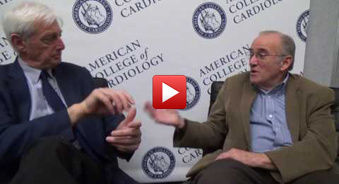 PCSK9 Forum Co-Editors Professors John Chapman and Henry Ginsberg put FOURIER in the hot seat in this discussion