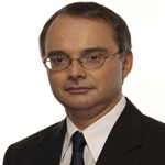 Professor Raul Santos