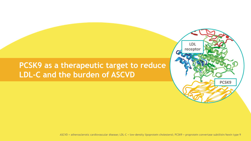 PCSK9 Background Slides