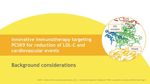 Immunotherapy Slides