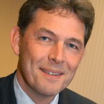 Dr Albert Wiegman