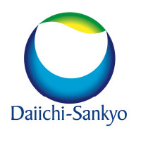 Daiichi-Sankyo logo