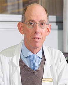 Prof Derick Raal