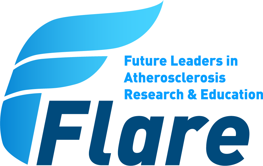 FLARE logo