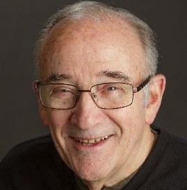 Prof Henry Ginsberg