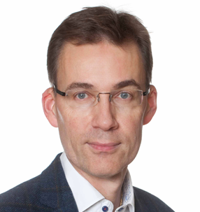Jan Borén