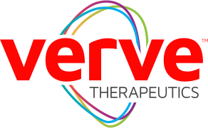 Verve Therapeutics logo